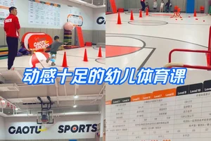  哪里有提供智能反馈的篮球训练课程：提升技能的最佳途径